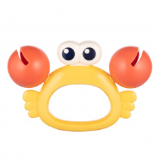CANPOL BABIES Chrastítko Krab CANPOL BABIES Chrastítko Krab