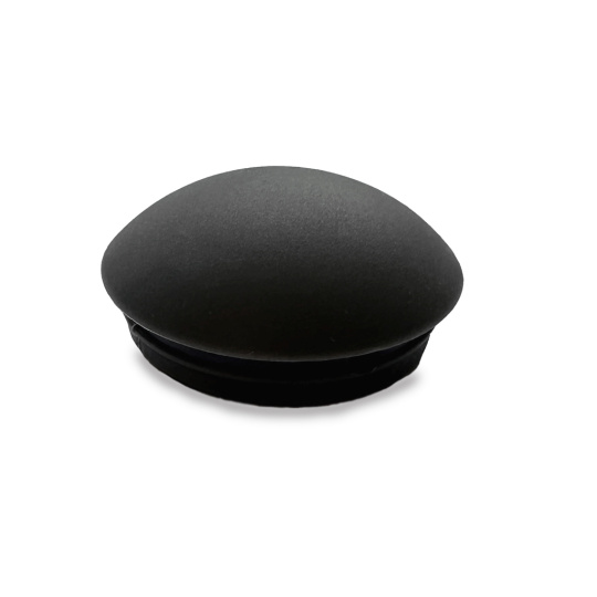 HAMAX Gumové tlačítko pro vozíky