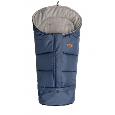 SENSILLO Fusak zimní Combi polar 3v1 Navy/grey SENSILLO Fusak zimní Combi polar 3v1 Navy/grey