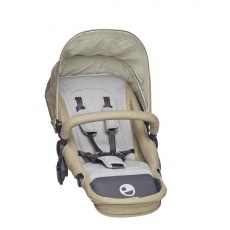 EASYWALKER Sportovní část Harvey - Fresh Olive EASYWALKER Sportovní část Harvey - Fresh Olive