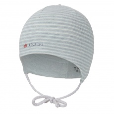 Little Angel-Čepice smyk zavazovací Outlast ® - pruh lišejník Velikost: 1 | 36-38 cm Little Angel-Čepice smyk zavazovací Outlast ® - pruh lišejník Velikost: 1 | 36-38 cm