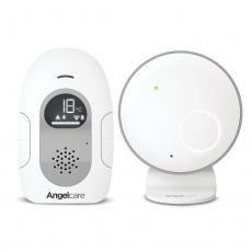 ANGELCARE AC110 Monitor zvuku digitální ANGELCARE AC110 Monitor zvuku digitální