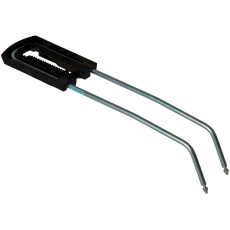 HAMAX Extra tyč Caress/Siesta -  snížená sedla