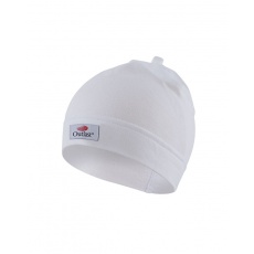 Little Angel-Čepice smyk natahovací Outlast ® - bílá Velikost: 5 | 49-53 cm Little Angel-Čepice smyk natahovací Outlast ® - bílá Velikost: 5 | 49-53 cm