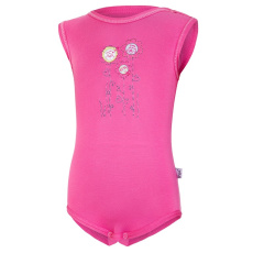 Little Angel-Body tílko tenké obrázek Outlast® - tm.růžová Velikost: 92 Little Angel-Body tílko tenké obrázek Outlast® - tm.růžová Velikost: 92