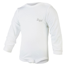 Little Angel-Body tenké DR Outlast® - bílá Velikost oblečení: 92 Little Angel-Body tenké DR Outlast® - bílá Velikost oblečení: 92