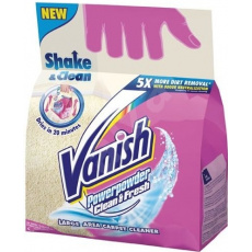 VANISH Clean&Fresh Prášek na koberce 650 g VANISH Clean&Fresh Prášek na koberce 650 g