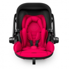 KIDDY Autosedačka Evoluna i-size 2 + Isofix základna 40-83 cm Rubin Pink KIDDY Autosedačka Evoluna i-size 2 + Isofix základna 40-83 cm Rubin Pink