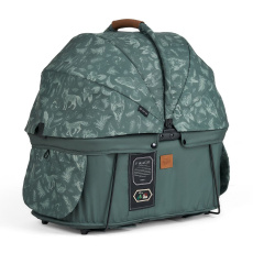 FIKAGO Nosič pro psy a kočky Sway2 Oslo Forest