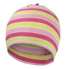 Little Angel-Čepice smyk natahovací Outlast ® - pruh růžovozelený Velikost čepic: 1 | 36-38 cm Little Angel-Čepice smyk natahovací Outlast ® - pruh růžovozelený Velikost čepic: 1 | 36-38 cm