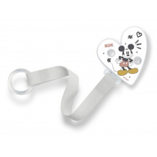 NUK Stužka na dudlík Disney Mickey NUK Stužka na dudlík Disney Mickey