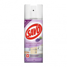 SAVO Aerosol Levandule 200 ml SAVO Aerosol Levandule 200 ml