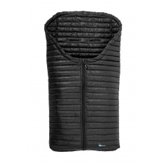 ALTABEBE Fusak z kachního peří Ultra Light Black ALTABEBE Fusak z kachního peří Ultra Light Black
