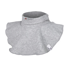 Little Angel-Nákrčník ROLÁK smyk Outlast® - šedý melír Velikost: uni Little Angel-Nákrčník ROLÁK smyk Outlast® - šedý melír Velikost: uni