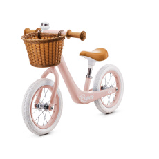 KINDERKRAFT SELECT Odrážedlo Rapid2 Pink KINDERKRAFT SELECT Odrážedlo Rapid2 Pink
