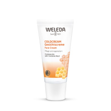 WELEDA Coldcream 30 ml WELEDA Coldcream 30 ml