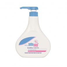 SEBAMED Dětská pěnová koupel (500 ml) SEBAMED Dětská pěnová koupel (500 ml)