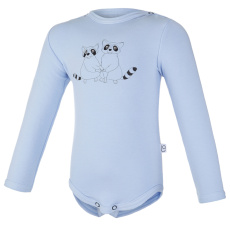 Little Angel-Body smyk obrázek Outlast® - sv.modrá Velikost oblečení: 80 Little Angel-Body smyk obrázek Outlast® - sv.modrá Velikost oblečení: 80
