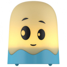 ALLTOYS Moje první lampička modrá ALLTOYS Moje první lampička modrá