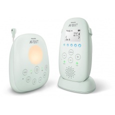 Philips AVENT Baby monitor SCD721 Philips AVENT Baby monitor SCD721