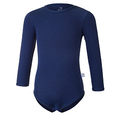 Little Angel-Body tenké DR Outlast® - tm.modrá Velikost oblečení: 80 Little Angel-Body tenké DR Outlast® - tm.modrá Velikost oblečení: 80