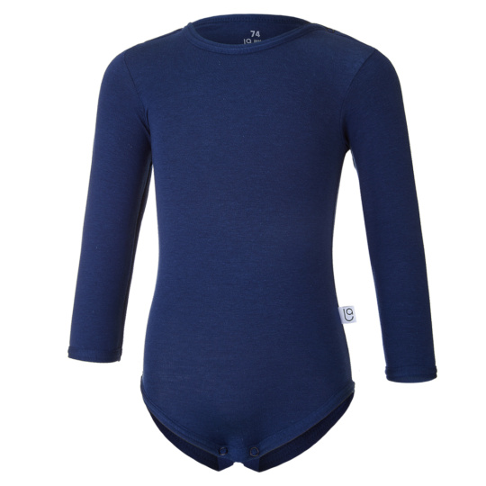 Little Angel-Body tenké DR Outlast® - tm.modrá Velikost oblečení: 80 Little Angel-Body tenké DR Outlast® - tm.modrá Velikost oblečení: 80