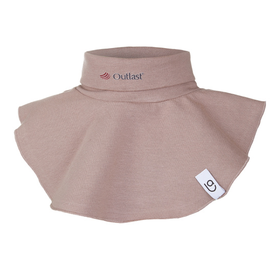 Little Angel-Nákrčník ROLÁK smyk Outlast® - oříšková Velikost ostatní: UNI Little Angel-Nákrčník ROLÁK smyk Outlast® - oříšková Velikost ostatní: UNI