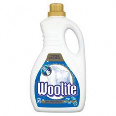WOOLITE Extra White Brillance Gel na praní 2,7 l - 45 praní