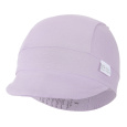 Little Angel-Kšiltovka tenká Outlast® - sv.fialová Velikost čepic: 3 | 42-44 cm