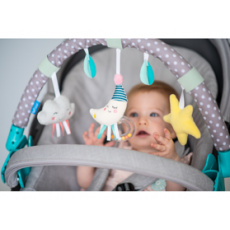 TAF TOYS Hrazdička Měsíček TAF TOYS Hrazdička Měsíček