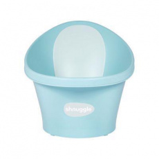 SHNUGGLE Vanička Aqua new SHNUGGLE Vanička Aqua new