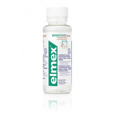 ELMEX Ústní voda Sensitive 100 ml