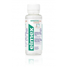 ELMEX Ústní voda Sensitive 100 ml ELMEX Ústní voda Sensitive 100 ml
