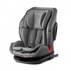 KINDERKRAFT Autosedačka Oneto3 (9-36 kg) Rocket Grey KINDERKRAFT Autosedačka Oneto3 (9-36 kg) Rocket Grey