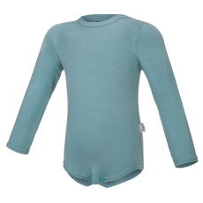 Little Angel-Body tenké DR Outlast® - tm.lišejník Velikost oblečení: 80 Little Angel-Body tenké DR Outlast® - tm.lišejník Velikost oblečení: 80