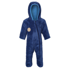 Little Angel-Overal MAZLÍK BAMBUS Outlast® - indigo Velikost: 62