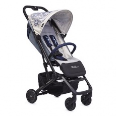EASYWALKER Sportovní kočárek Buggy XS Disney Mickey Ornament EASYWALKER Sportovní kočárek Buggy XS Disney Mickey Ornament