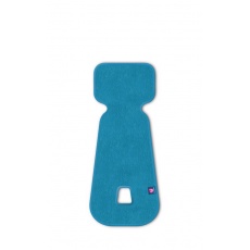 PETITEMARS PETITE&MARS Vložka do autosedačky 3D Aero tyrkysová (0-13 kg) PETITEMARS PETITE&MARS Vložka do autosedačky 3D Aero tyrkysová (0-13 kg)