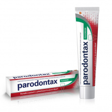 PARODONTAX Fluoride zubní pasta 75 ml PARODONTAX Fluoride zubní pasta 75 ml