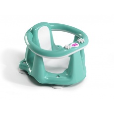 OK BABY Sedátko do vany Flipper Evolution - tyrkysové OK BABY Sedátko do vany Flipper Evolution - tyrkysové