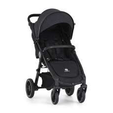 PETITE&MARS Kočárek sportovní Street2 RWS Black Perfect Black PETITE&MARS Kočárek sportovní Street2 RWS Black Perfect Black