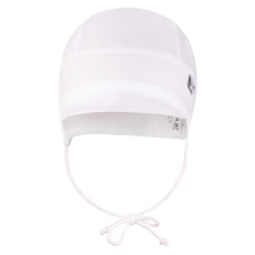 Little Angel-Kšiltovka tenká zavazovací Outlast® - bílá Velikost čepic: 3 | 42-44 cm Little Angel-Kšiltovka tenká zavazovací Outlast® - bílá Velikost čepic: 3 | 42-44 cm