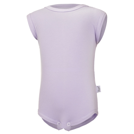Little Angel-Body tílko tenké Outlast® - sv.fialová Velikost oblečení: 80 Little Angel-Body tílko tenké Outlast® - sv.fialová Velikost oblečení: 80