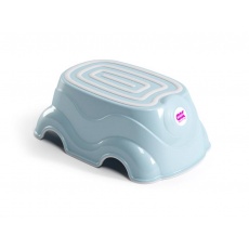 OKBABY Schůdek univerzální Herbie světle modrá 55 OKBABY Schůdek univerzální Herbie světle modrá 55