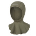Little Angel-Kukla smyk Outlast® - khaki army Velikost čepic: 3 | 42-44 cm