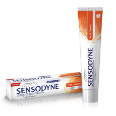 SENSODYNE Proti zubnímu kazu zubní pasta 75 ml SENSODYNE Proti zubnímu kazu zubní pasta 75 ml
