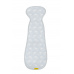 AEROMOOV Vložka do autosedačky Seashel Stone 15-36kg Limited