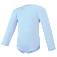 Little Angel-Body tenké DR Outlast® - sv.modrá Velikost oblečení: 74 Little Angel-Body tenké DR Outlast® - sv.modrá Velikost oblečení: 74
