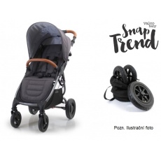VALCO BABY Kočárek sportovní Sport Trend 4 Black Charcoal VALCO BABY Kočárek sportovní Sport Trend 4 Black Charcoal