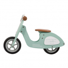 LITTLE DUTCH Scooter Mint LITTLE DUTCH Scooter Mint